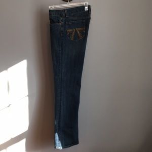 Seven7 Bootcut Jeans